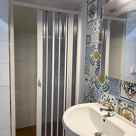 Residenza Miramare Hébergement de vacances *
